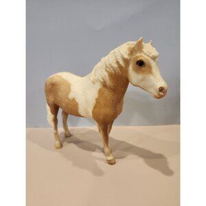 Lovely~Vintage~Breyer~Misty Of Chincoteague~Pinto Horse~Rough Coat
